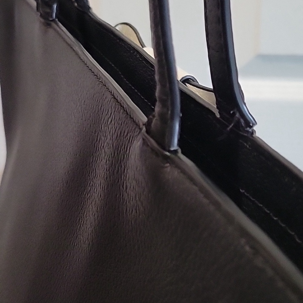 Kate Spade New York Ellis Robinson Bow Tote Bag - Picture 11 of 14